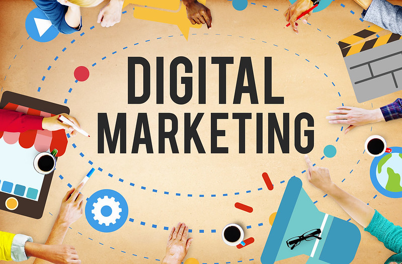 Miami Digital Marketing&nbsp;Agency